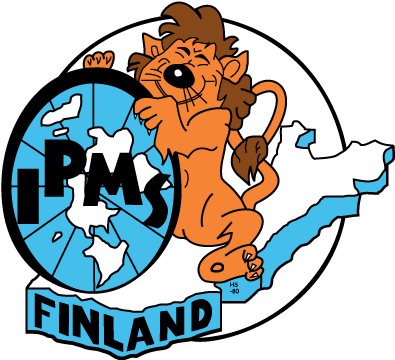 IPMS Finland logo